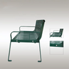 ODM outdoor Bench trader