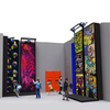 wholesale Rock Climbing Wall supplier