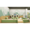 wholesale Indoor Toddler Playground quotation