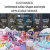 wholesale Indoor Playground manufacturer