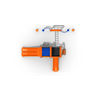wholesale Amusement Public Playground supplier