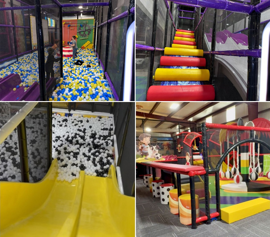 wholesale safest trampoline near me trader