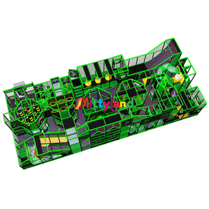 wholesale Indoor Playground warehouse