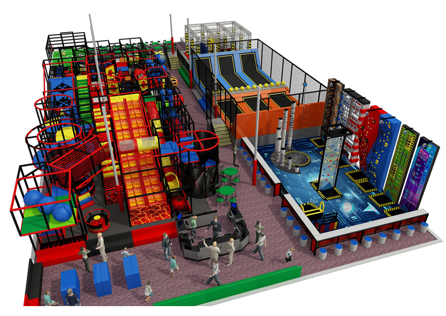 wholesale Trampoline For Sale supplier