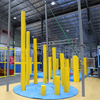 Mittyland Children's Indoor Playground | Sky Stepper