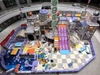 ODM mall Indoor Amusement Park factory