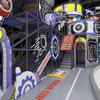 Custom Theme Park Playground Indoor for Kids Naughty Castle Playground Soft Play Equipment