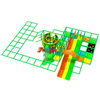 Customized Jungle-Themed Indoor Playground Equipment for Exclusive Children's Fun Zones China Manufacturer & Supplier