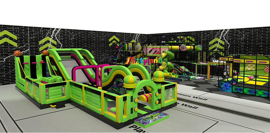 OEM soft play for sale quotation manufacturer