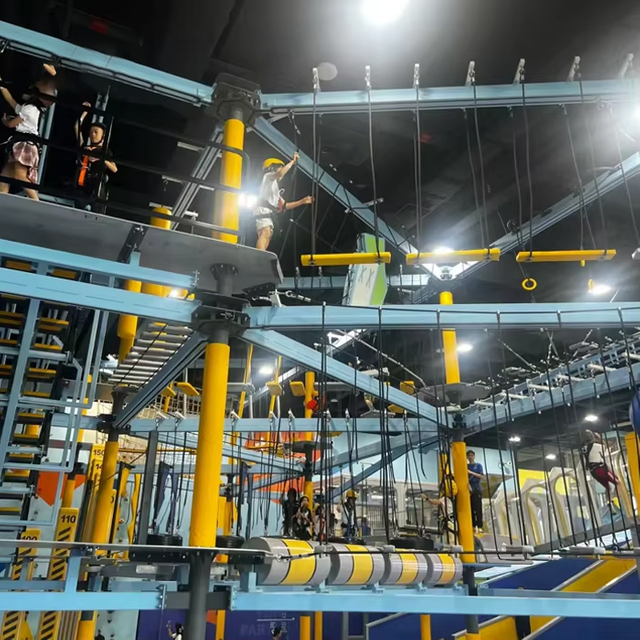 OEM amusement parks near me manufacturer