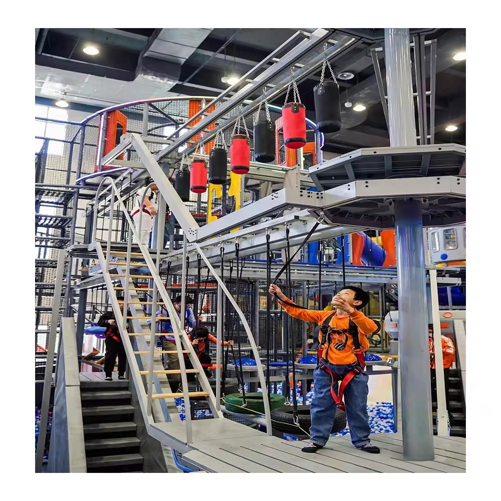 wholesale Adventure Park supplier