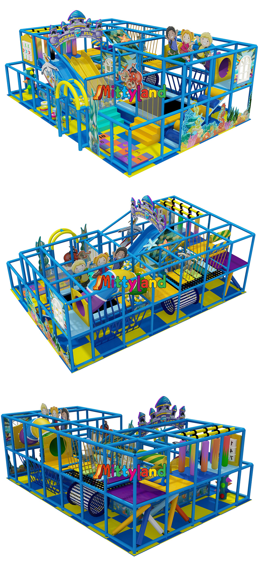 wholesale inside playground near me warehouse