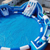 OEM Inflatable Pool supplier