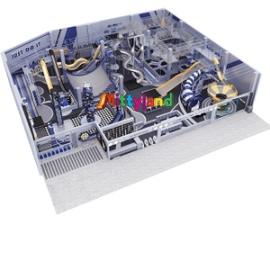 Ultimate Guide To Indoor Playground Equipment, Child Park, Amusement Park, Softplay Equipment China Manufacturer & Supplier