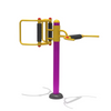 Multi-functional Gym And Park Physical Equipment Outdoor Fitness Equipment for All Ages
