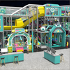 wholesale Indoor Playground Equipment quotation
