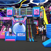 wholesale Indoor Playground For Kids supplier