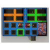 wholesale Indoor Trampolines supplier