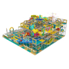 wholesale Indoor Playground factory