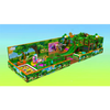 ODM Forest Theme Indoor Playground factory