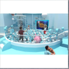Kids Entertainment Park Indoor Kids Playground Adventure Park Indoor Playground Equipment for Children