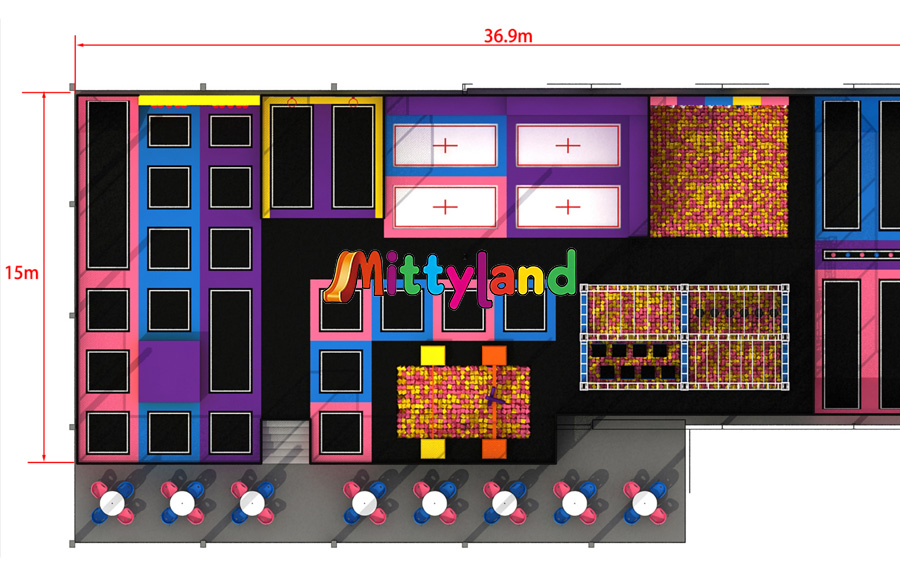 wholesale best trampoline for children quotation