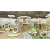 wholesale Indoor Toddler Playground quotation