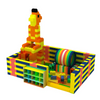 wholesale Indoor Playground manufacturer