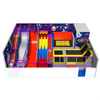 OEM Kids Indoor Play Factory