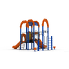 wholesale Amusement Public Playground supplier