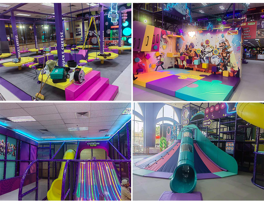 wholesale indoor trampoline park near me distributor