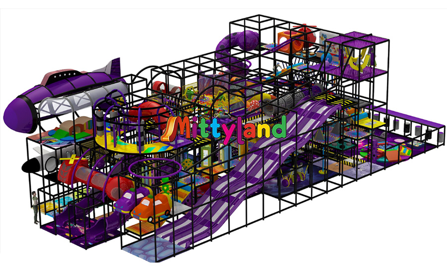 wholesale altitude trampoline park distributor