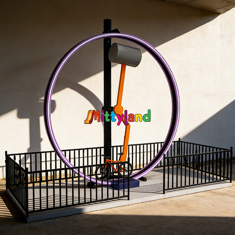 wholesale Indoor Playground supplier