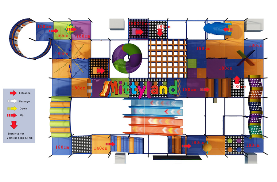 wholesale best trampoline for children vendor