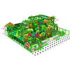 Customized Jungle-Themed Indoor Playground Equipment for Exclusive Children's Fun Zones China Manufacturer & Supplier
