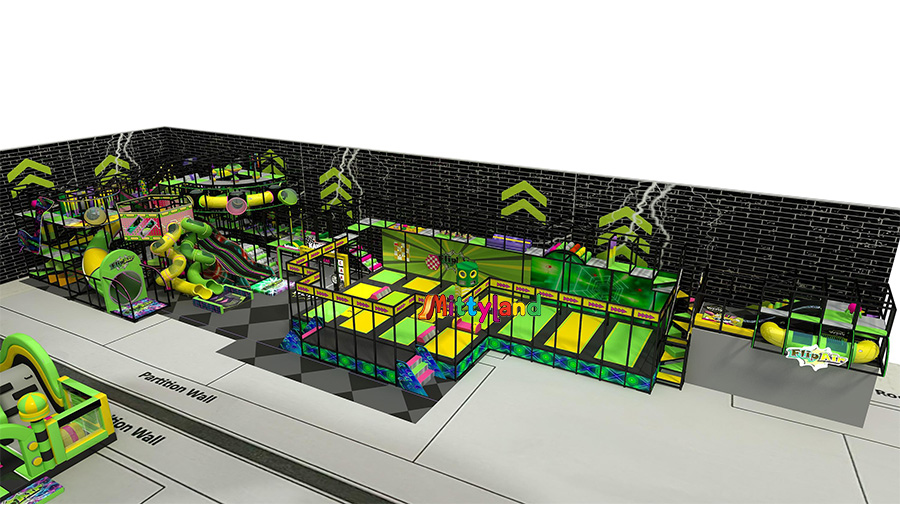 OEM soft play for sale quotation manufacturer