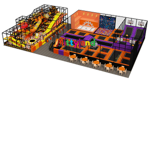 OEM trampoline park near me quotation