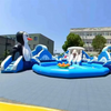 OEM Inflatable Pool supplier