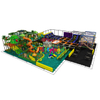 wholesale Indoor Playground manufacturer