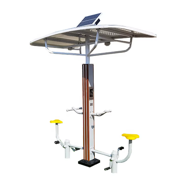 wholesale Outdoor Fitness Equipment distributor
