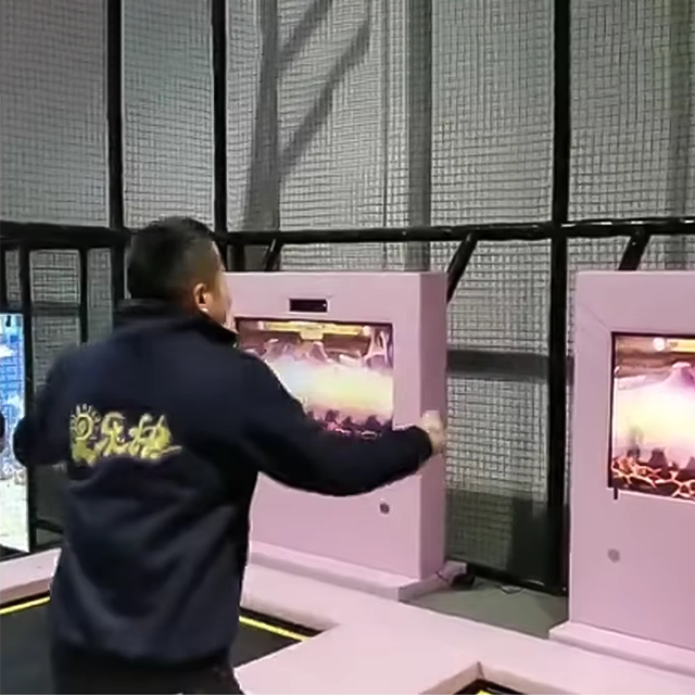 wholesale indoor trampoline park near me warehouse