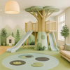 wholesale indoor Playground For Children quotation