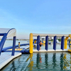 wholesale Water Park Inflatable factory
