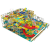 wholesale Indoor Playground factory