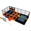 wholesale Kids Trampoline