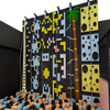 wholesale indoor Rock Climbing Wall trader