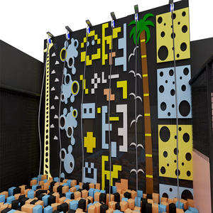 wholesale indoor Rock Climbing Wall trader