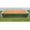 ODM outdoor Bench factory