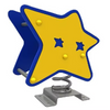 wholesale spring Rider Toy Playground distributor