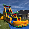 wholesale Inflatable Water Slide manufacturer